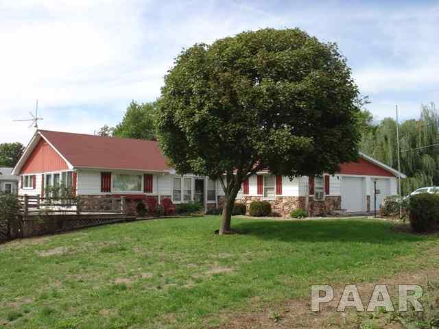112 South 1st Street Roanoke, IL 61561 - Photo 1 of 9