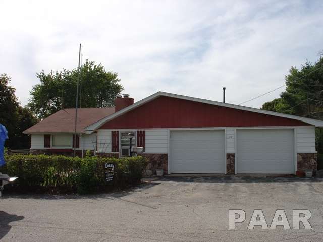 112 South 1st Street Roanoke, IL 61561 - Photo 2 of 9