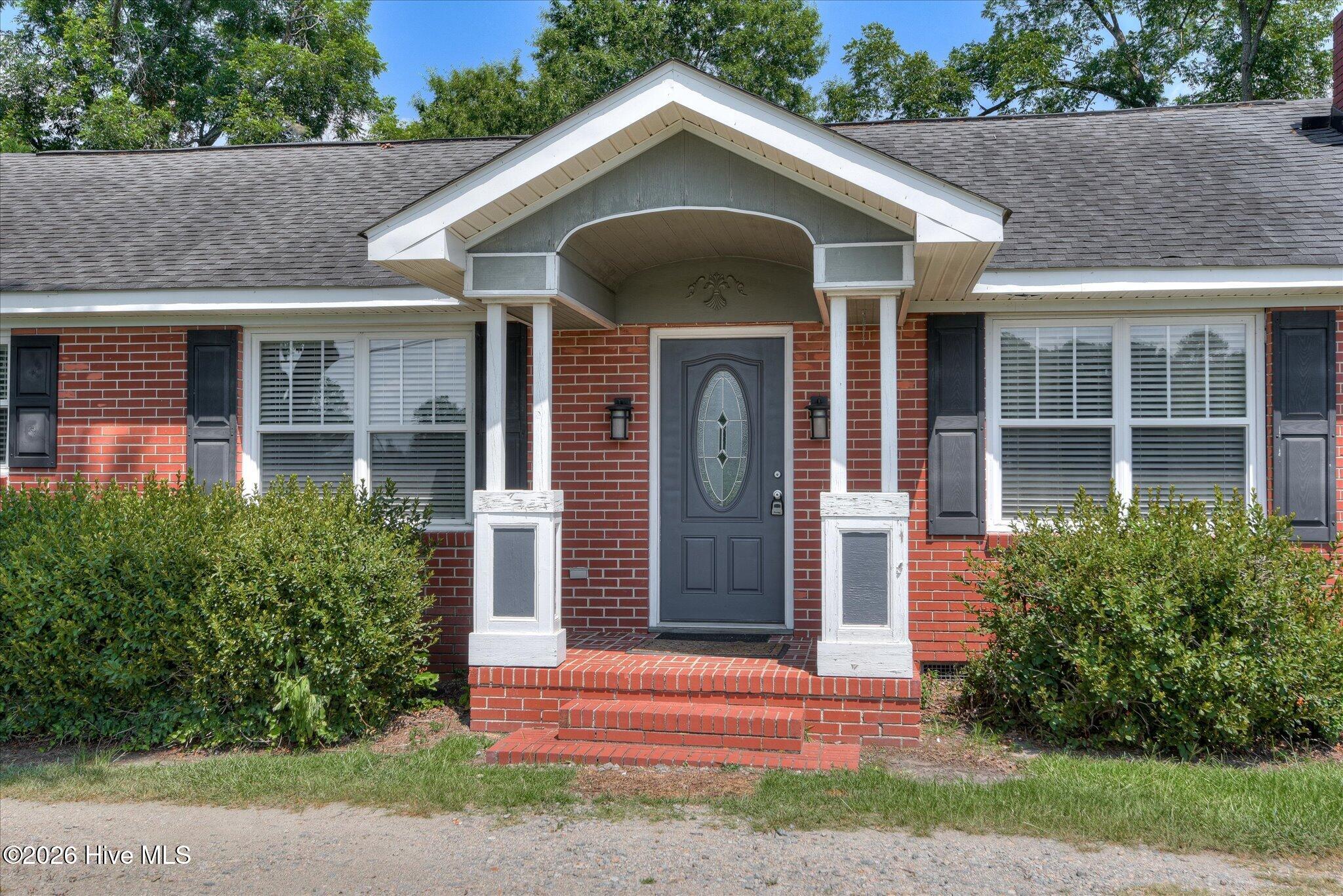 436 North Main Street Saluda, SC 29138 - Photo 6 of 38