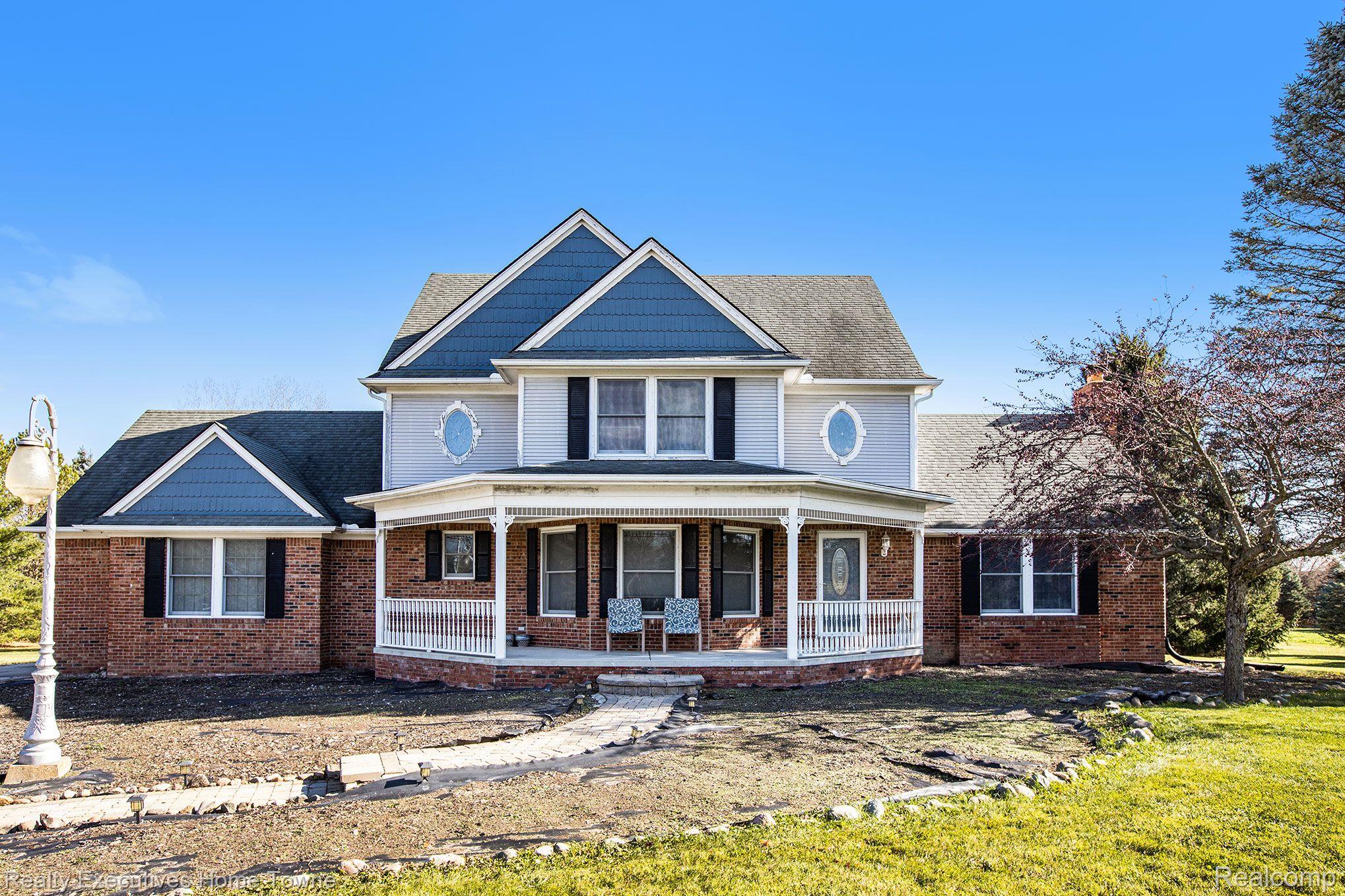 73428 Gould Road Romeo, MI 48065 - Photo 1 of 29 Gallery Image 1