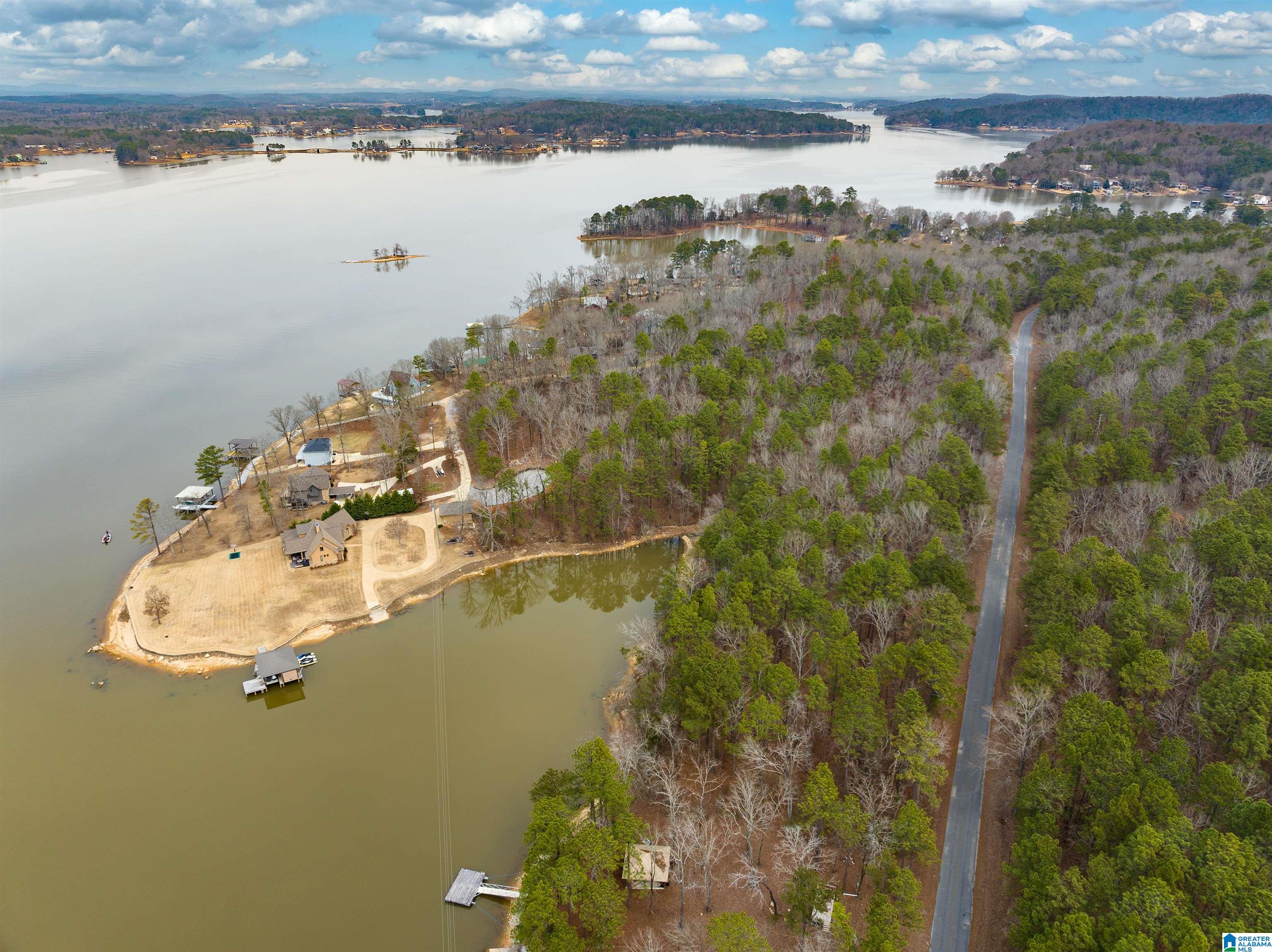 Lot 5 Constellation Avenue, Unit 5 Alpine, AL 35014 - Photo 13 of 16