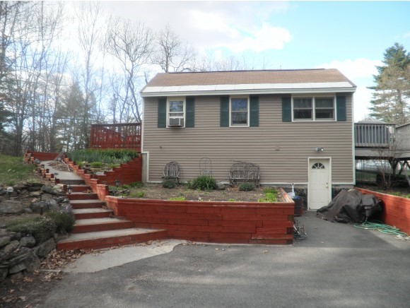 160 Mammoth Road Londonderry, NH 03053 - Photo 1 of 1