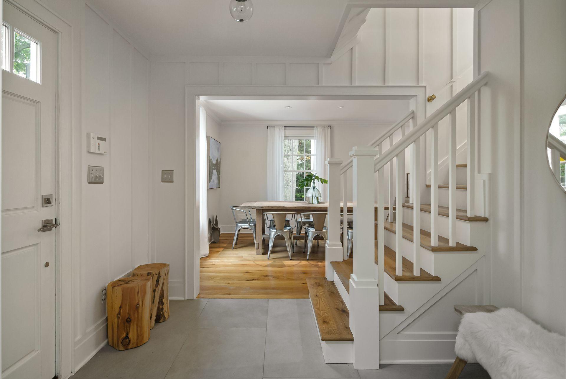 33 Tory Hole Road Darien, CT 06820 - Photo 4 of 51 a view of living room with furniture and a chandelier