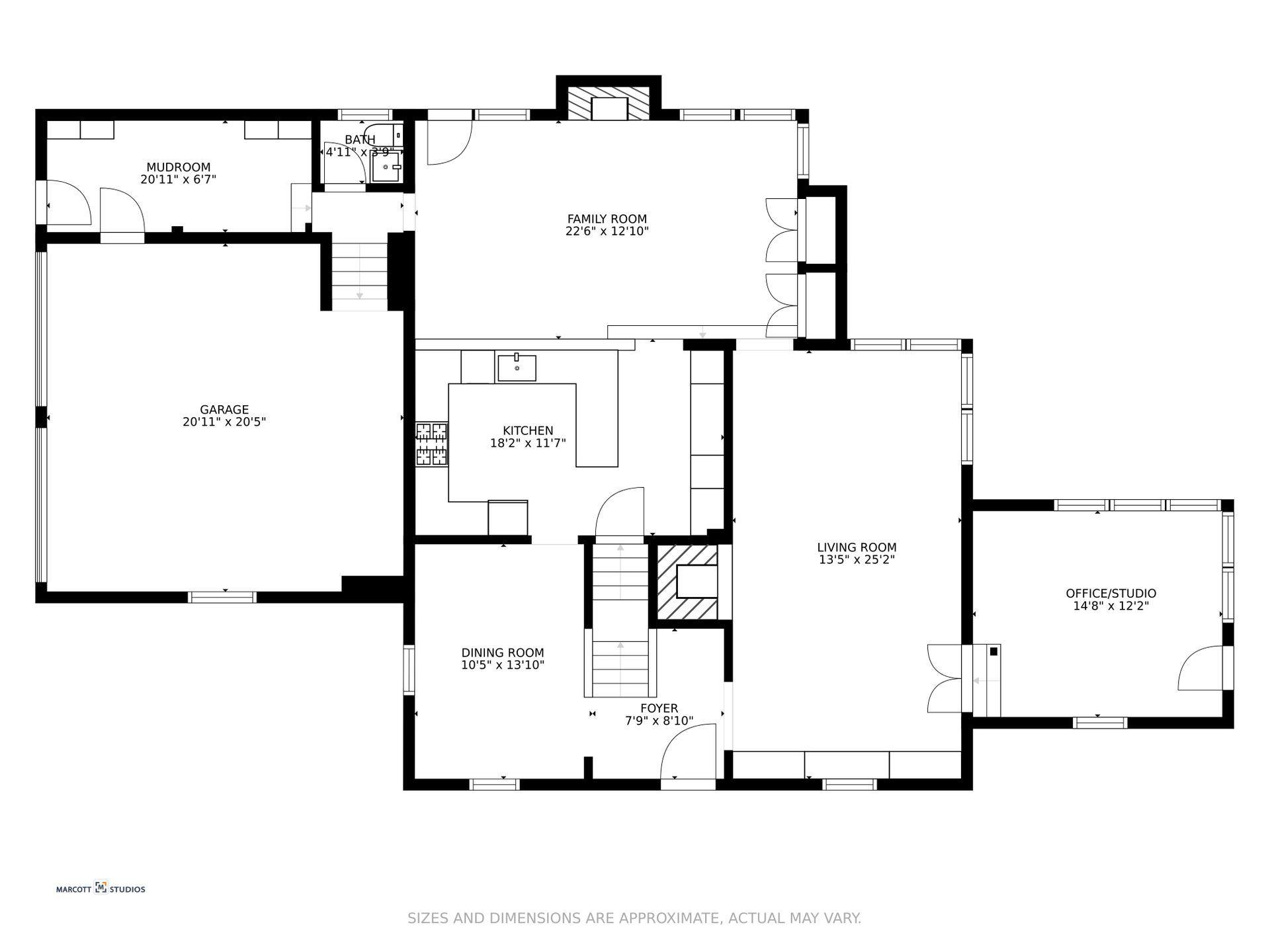 33 Tory Hole Road Darien, CT 06820 - Photo 49 of 51 unknown