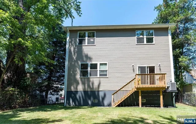 $4,500 | 12 Lakeview Avenue, Rochelle Park, NJ 07662