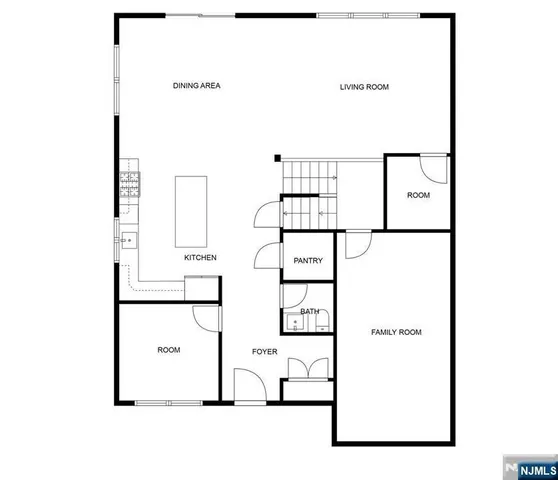 $4,500 | 12 Lakeview Avenue, Rochelle Park, NJ 07662
