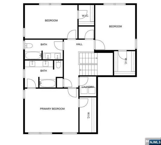 $4,500 | 12 Lakeview Avenue, Rochelle Park, NJ 07662