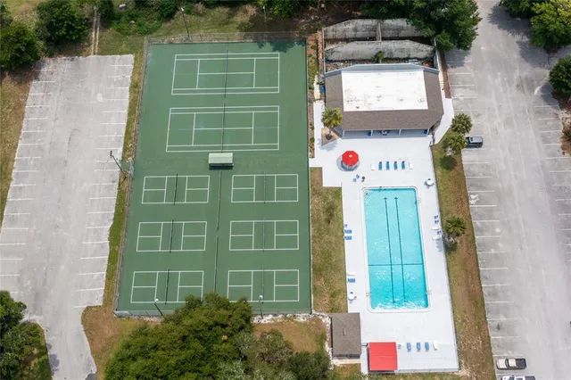 a sign that is on the side of a building