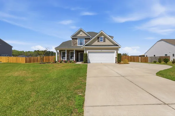 $545,000 | 123 Lakelyn Road, Moncks Corner, SC 29461