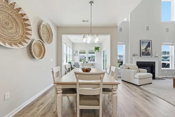 $545,000 | 123 Lakelyn Road, Moncks Corner, SC 29461