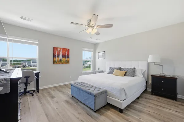 $545,000 | 123 Lakelyn Road, Moncks Corner, SC 29461