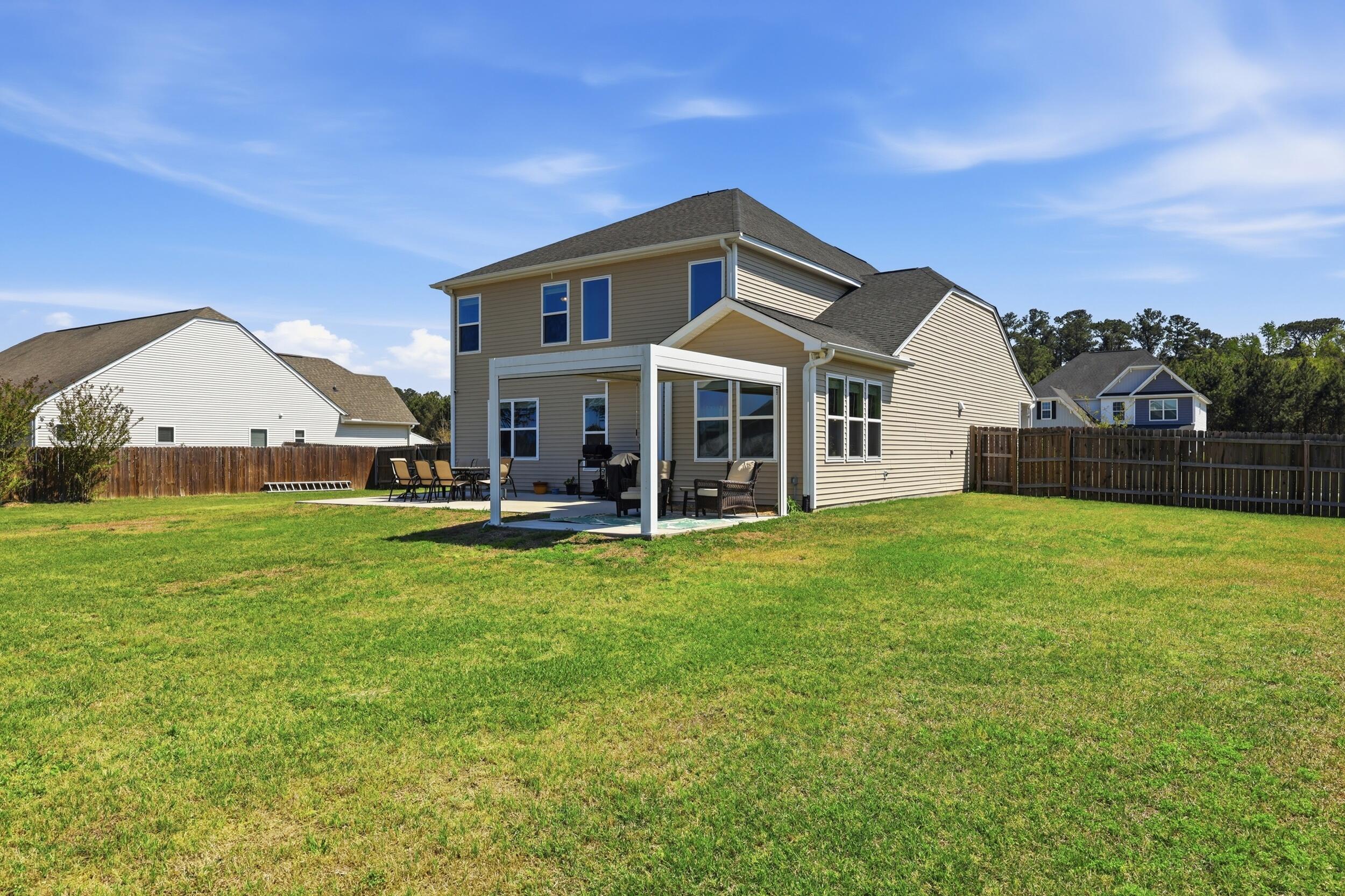 123 Lakelyn Road Moncks Corner, SC 29461 - Photo 30 of 40 33_ep_033