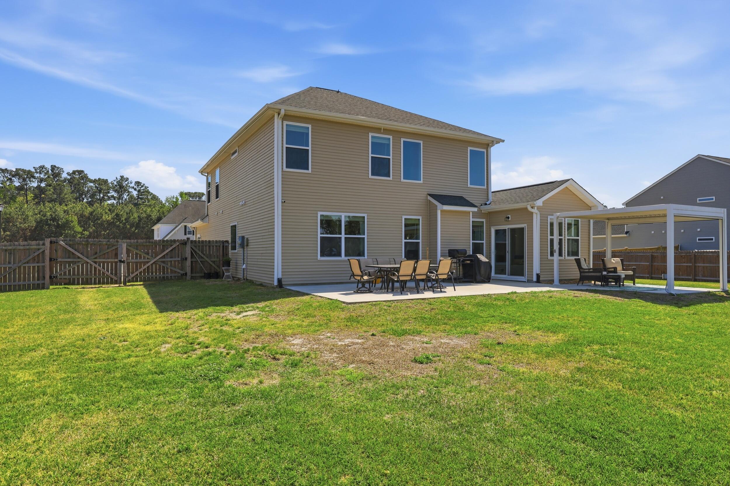 123 Lakelyn Road Moncks Corner, SC 29461 - Photo 31 of 40 35_ep_035