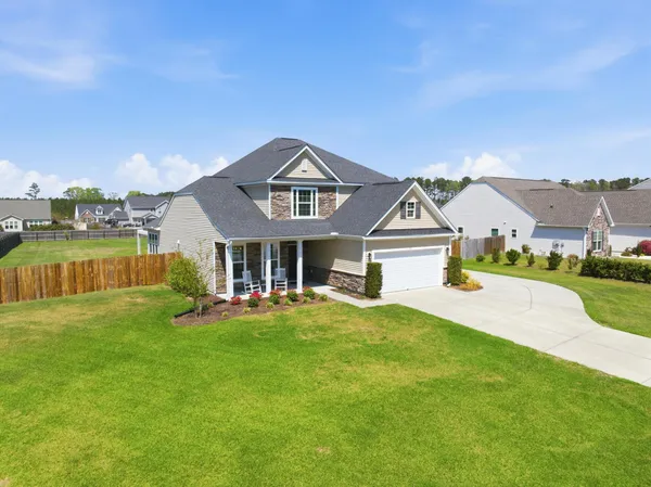 $545,000 | 123 Lakelyn Road, Moncks Corner, SC 29461