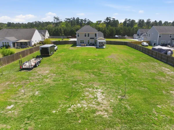 $545,000 | 123 Lakelyn Road, Moncks Corner, SC 29461