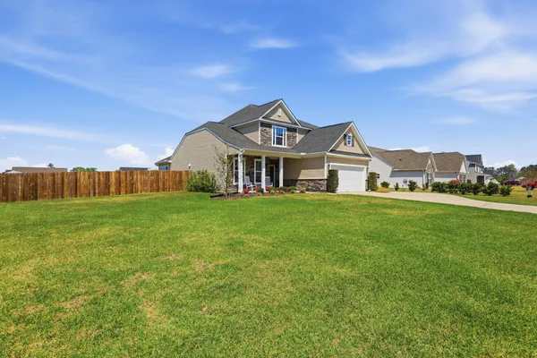 $545,000 | 123 Lakelyn Road, Moncks Corner, SC 29461