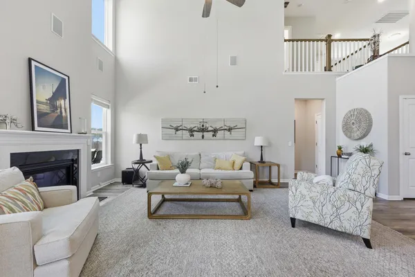 $545,000 | 123 Lakelyn Road, Moncks Corner, SC 29461