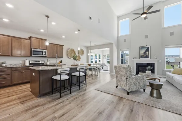 $545,000 | 123 Lakelyn Road, Moncks Corner, SC 29461