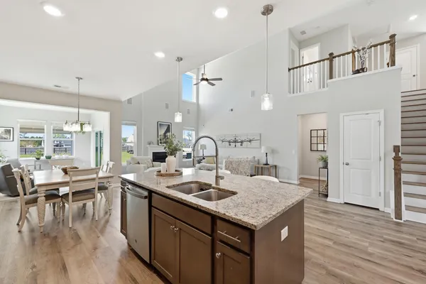 $545,000 | 123 Lakelyn Road, Moncks Corner, SC 29461