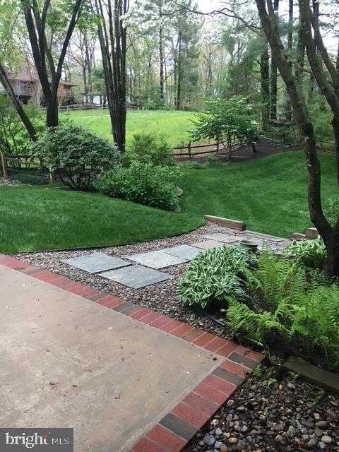 11000 Ring Road Reston, VA 20190 - Photo 51 of 53 a view of a park with large trees
