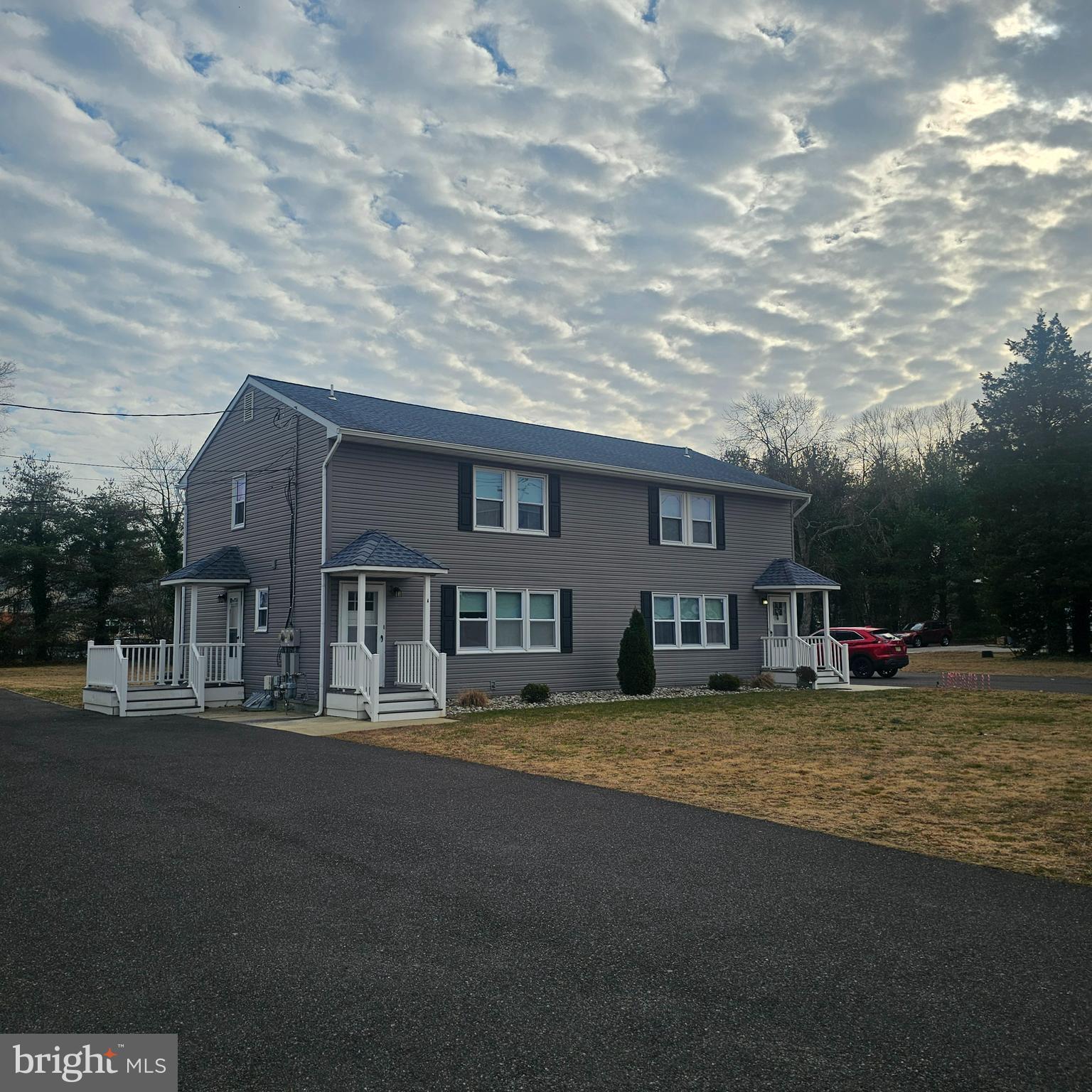 1565 South Main Road Vineland, NJ 08360 - Photo 2 of 15 a view of a house with a outdoor space