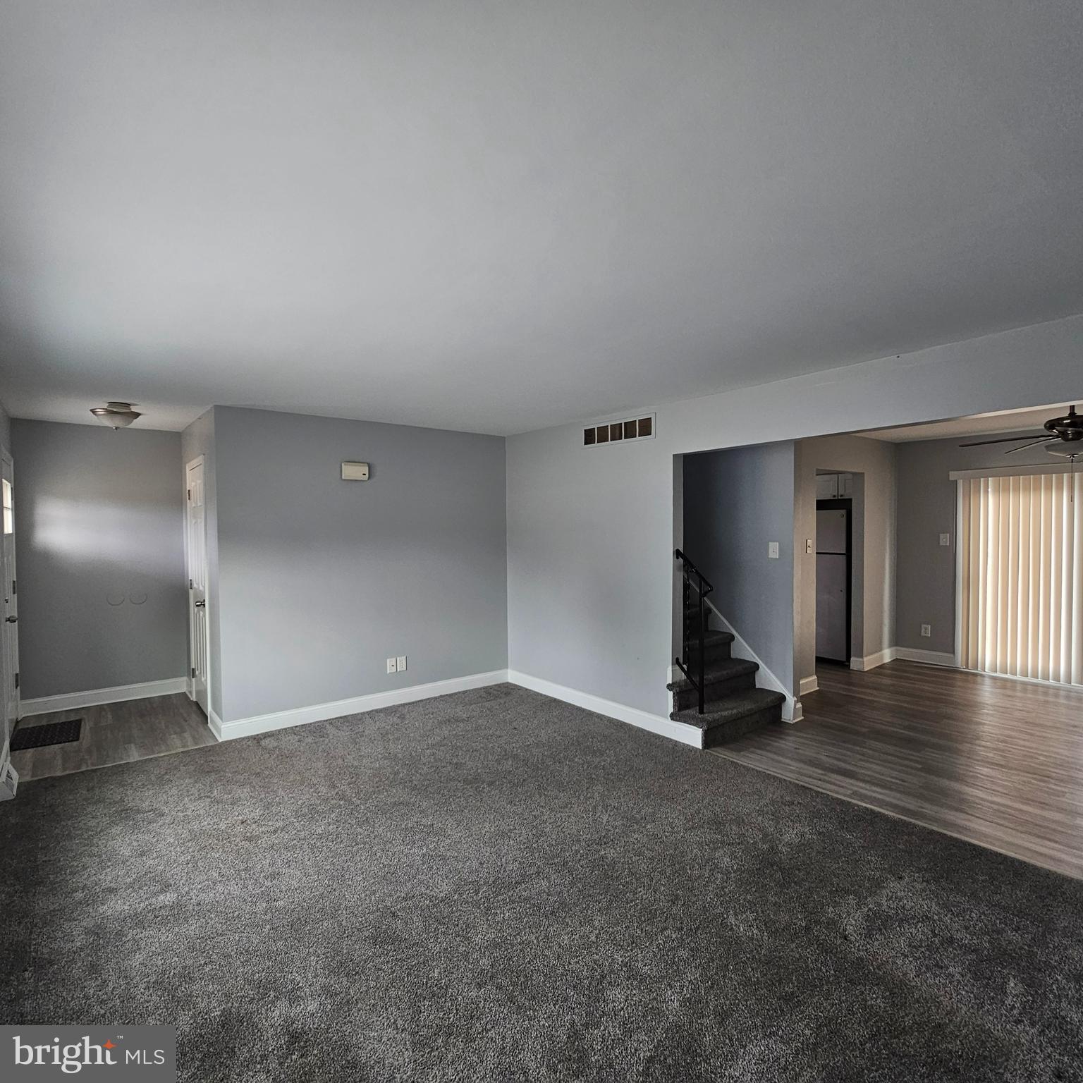 1565 South Main Road Vineland, NJ 08360 - Photo 6 of 15 an empty room with windows