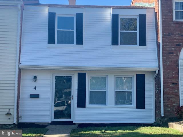 4 Ridgewood Place Willingboro, NJ 08046 - Photo 1 of 13