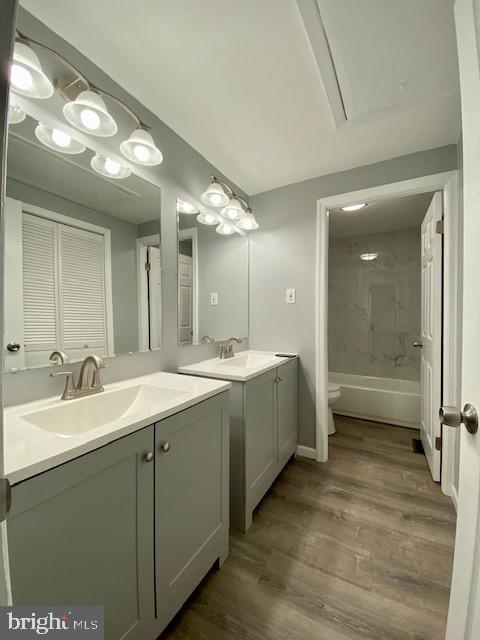 4 Ridgewood Place Willingboro, NJ 08046 - Photo 10 of 13
