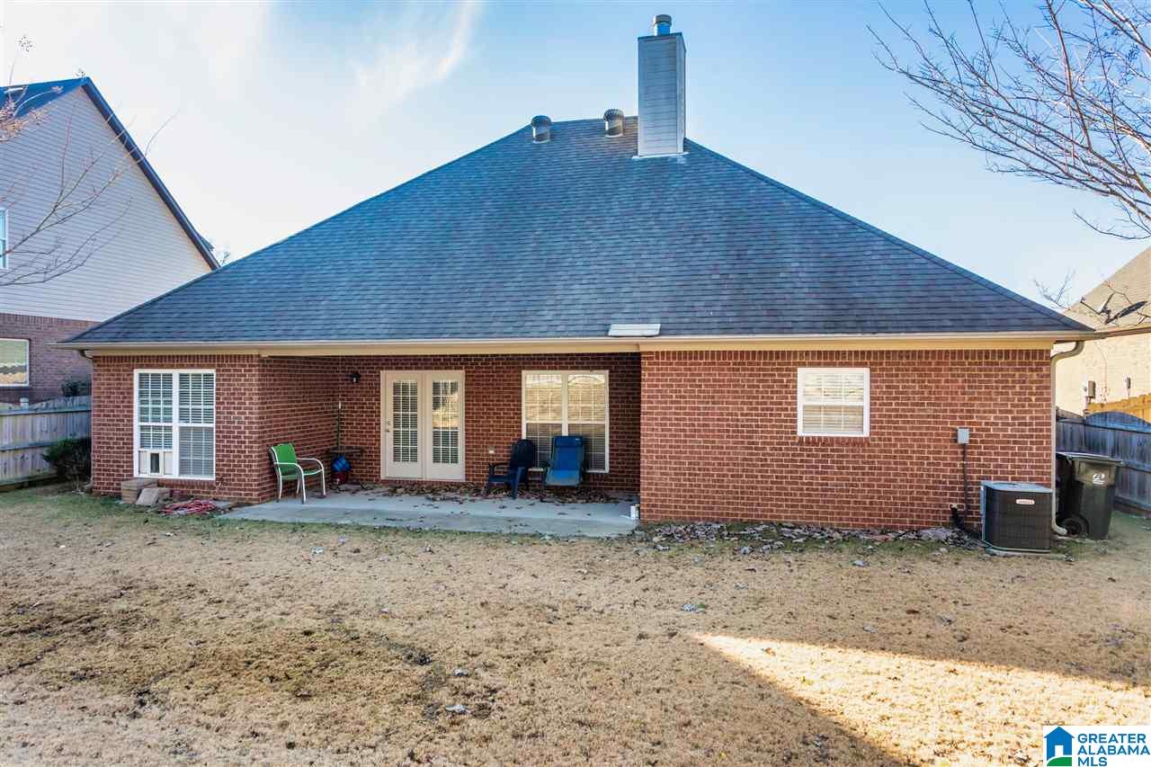 214 Creekside Court Pelham, AL 35124 - Photo 29 of 30