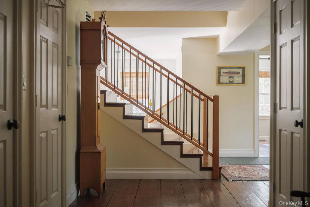 92 Fiddlers Bridge Road Staatsburg, NY 12580 - Photo 15 of 32 stairs