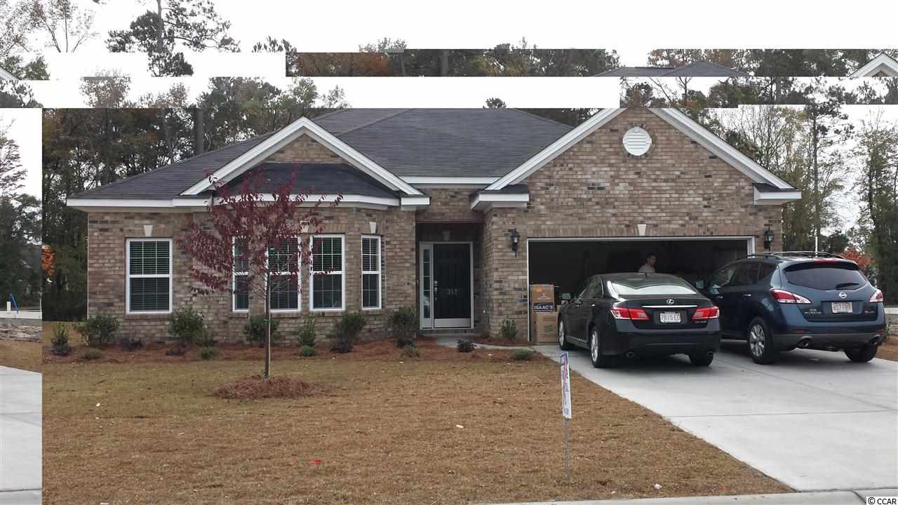 357 Ridge Point Drive Conway, SC 29526 - Photo 1 of 20 Gallery Image 1