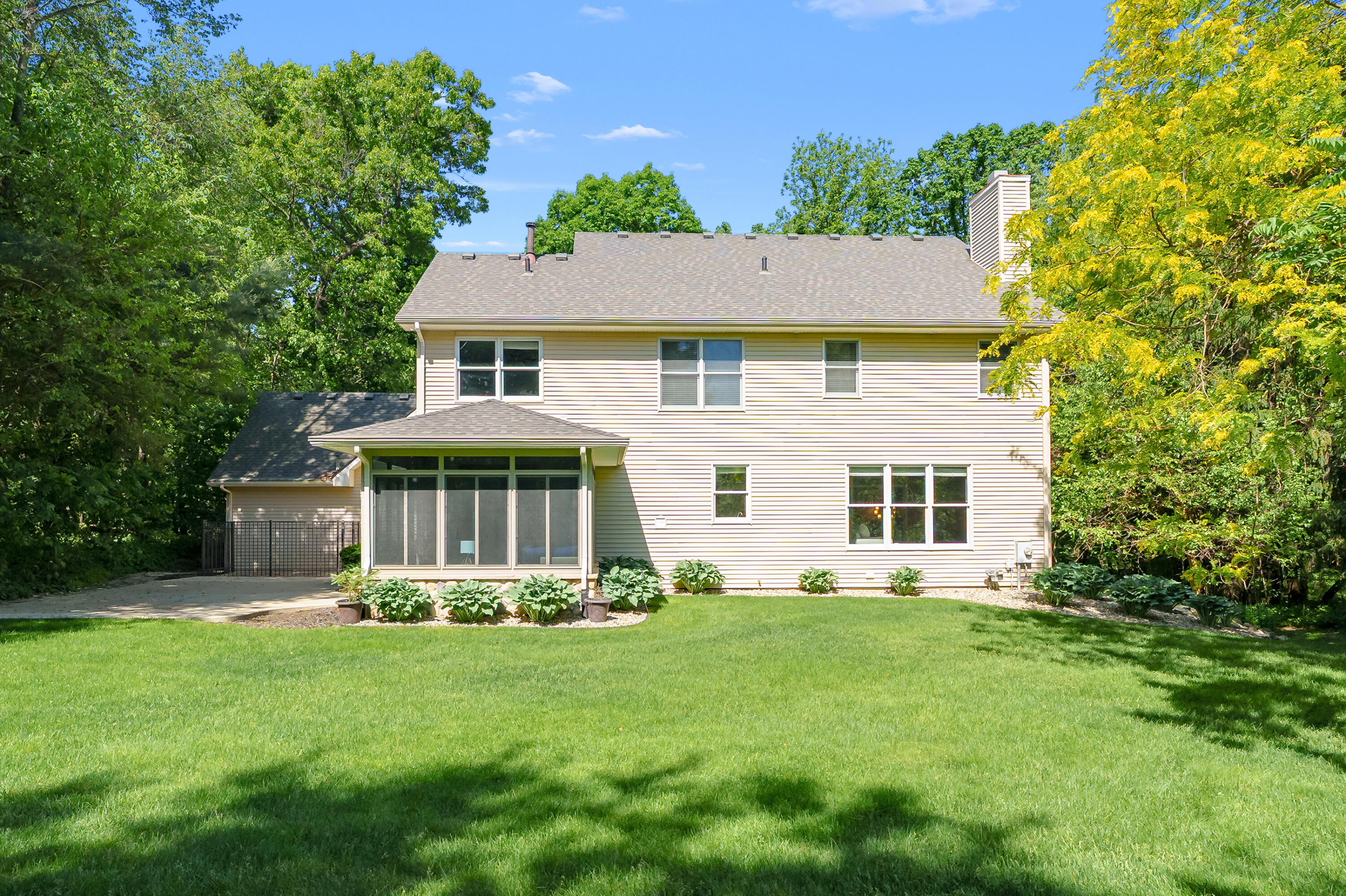 8149 Barony Point Mattawan, MI 49071 - Photo 68 of 72 Barony Point 8149 Mattawan 49071 - Resho