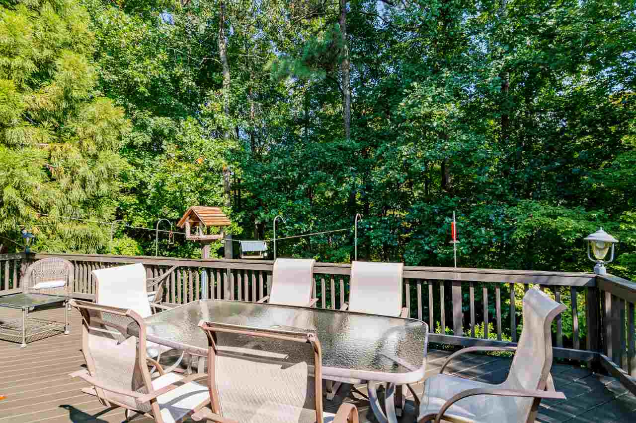 4417 Fairview Ridge Lane Apex, NC 27539 - Photo 24 of 25 Photo 24