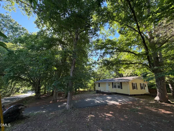 $649,900 | 309 West Union Street, Hillsborough, NC 27278