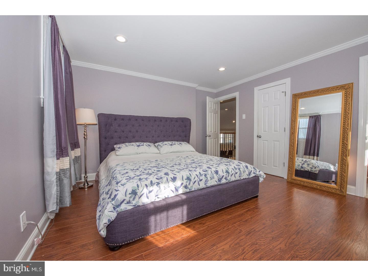 9989 Verree Road Philadelphia, PA 19115 - Photo 14 of 22 Master Bedroom
