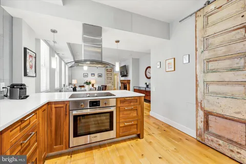 $425,000 | 102-22 Church Street, Unit 309, Philadelphia, PA 19106