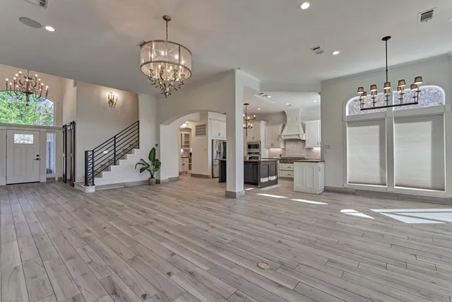 $1,350,000 | 13050 Wood Harbour Drive, Montgomery, TX 77356