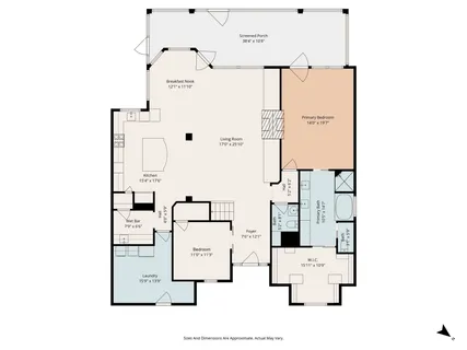 $1,350,000 | 13050 Wood Harbour Drive, Montgomery, TX 77356