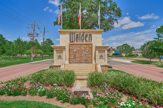 $1,350,000 | 13050 Wood Harbour Drive, Montgomery, TX 77356