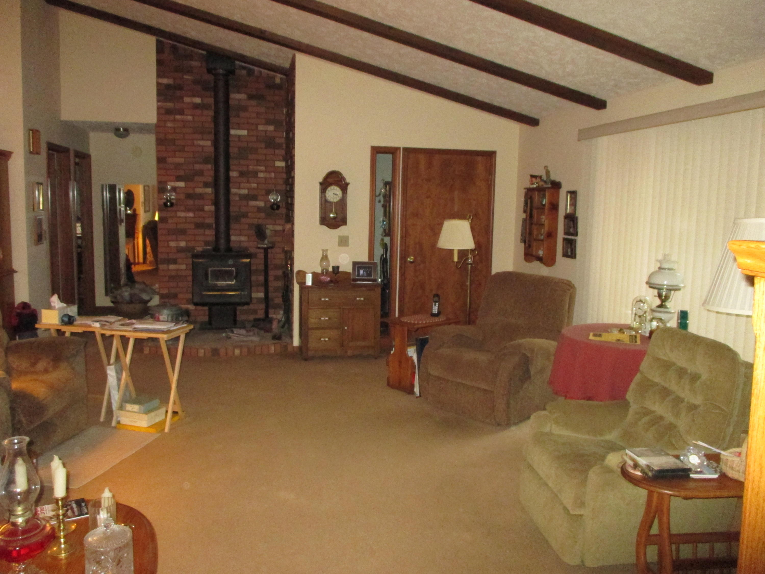 3300 Hayes Tower Road Gaylord, MI 49735 - Photo 6 of 36 Gallery Image 6