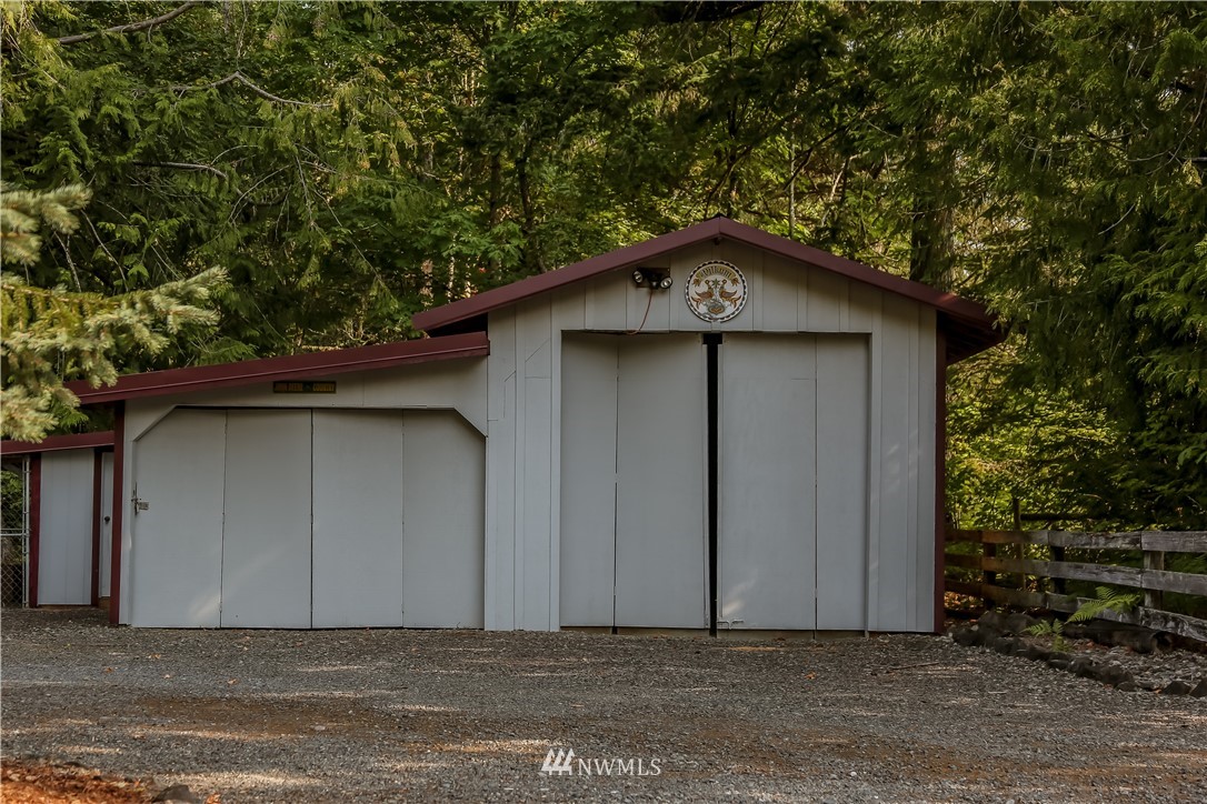 243 River Heights Road Centralia, WA 98531 - Photo 20 of 25 Gallery Image 20