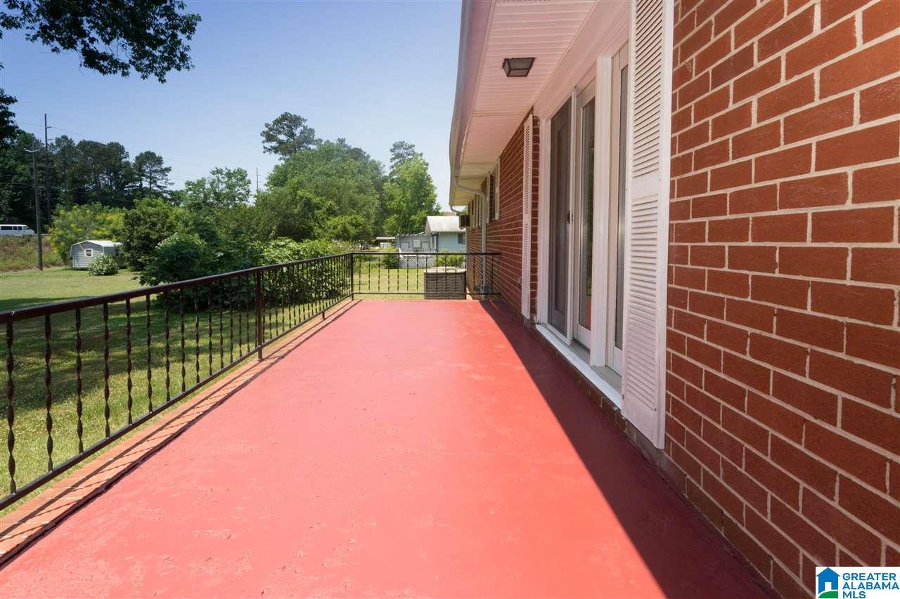 1830 Lyda Road Anniston, AL 36207 - Photo 35 of 35