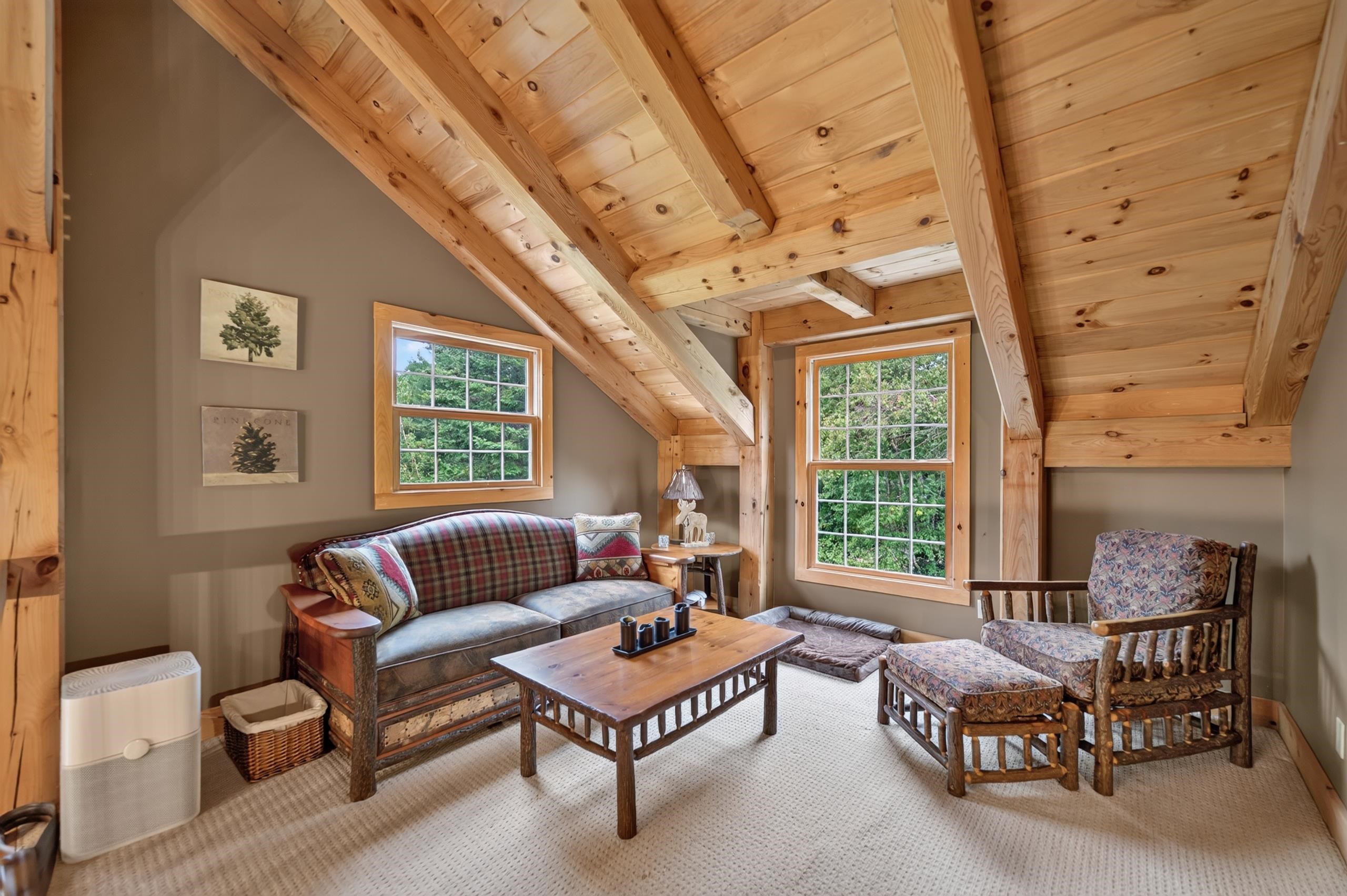 28 Partridge Run Road Dover, VT 05356 - Photo 12 of 29 Gallery Image 12