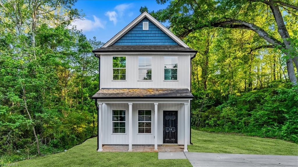 14 Linwood Road Lexington, NC 27292 - Photo 2 of 30 Gallery Image 2
