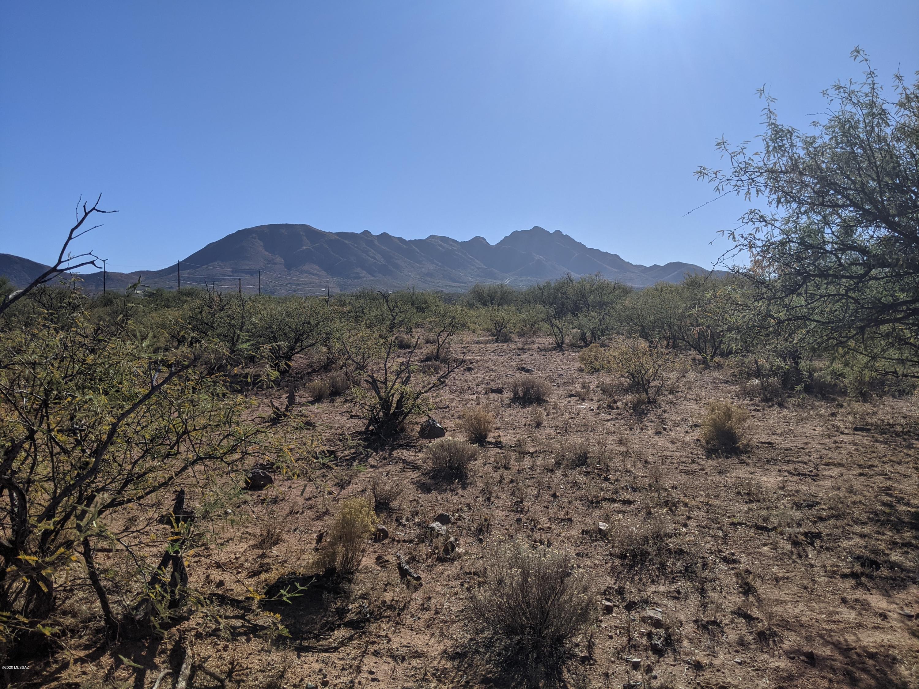 1811 Circulo Canada, Unit 4 Rio Rico, AZ 85648 - Photo 1 of 3