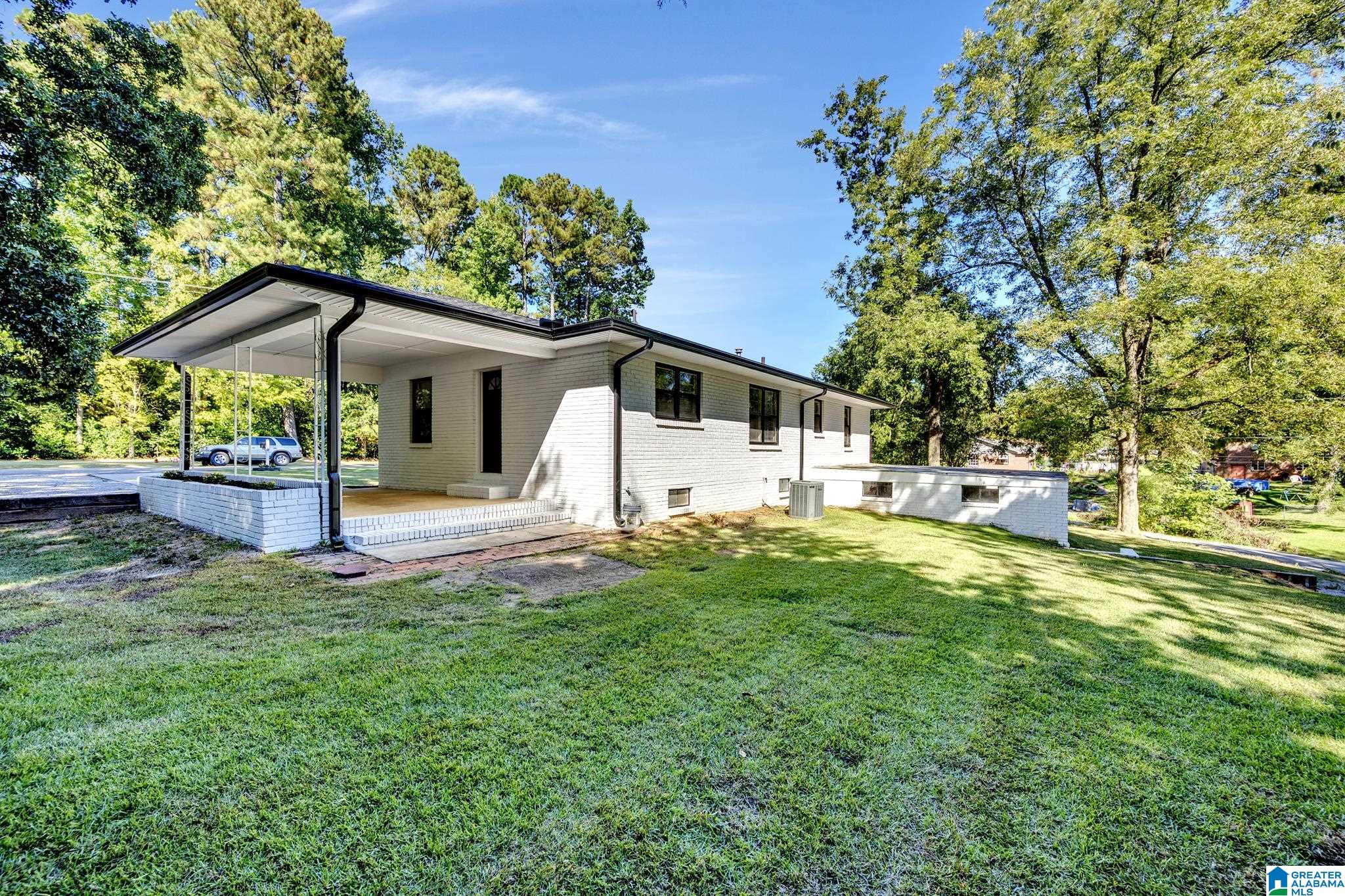 313 Redmayne Road Gardendale, AL 35071 - Photo 26 of 31