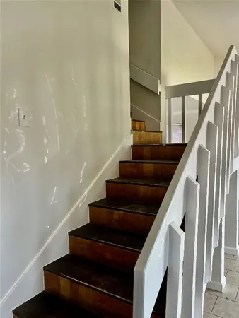 a view of entryway