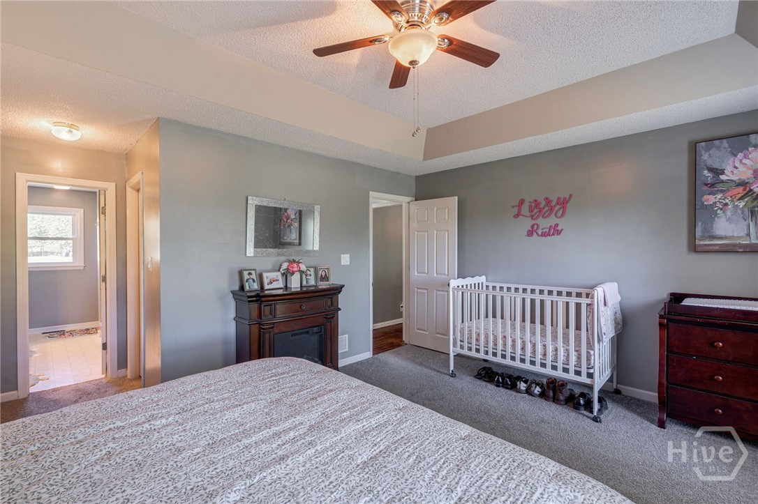 1221 Barber Creek Road Statham, GA 30666 - Photo 20 of 66 Gallery Image 20
