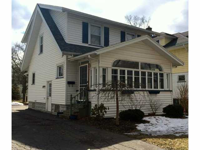 185 Merwin Avenue Rochester, NY 14609 - Photo 1 of 1 Exterior Front Welcome to 185 Merwin Avenue!