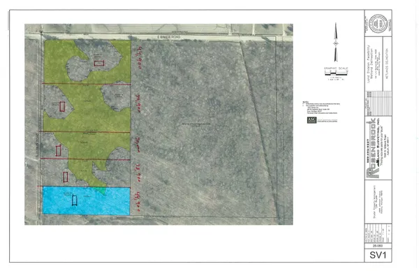 $193,600 | 2090 East Baker Road, Midland, MI 48642